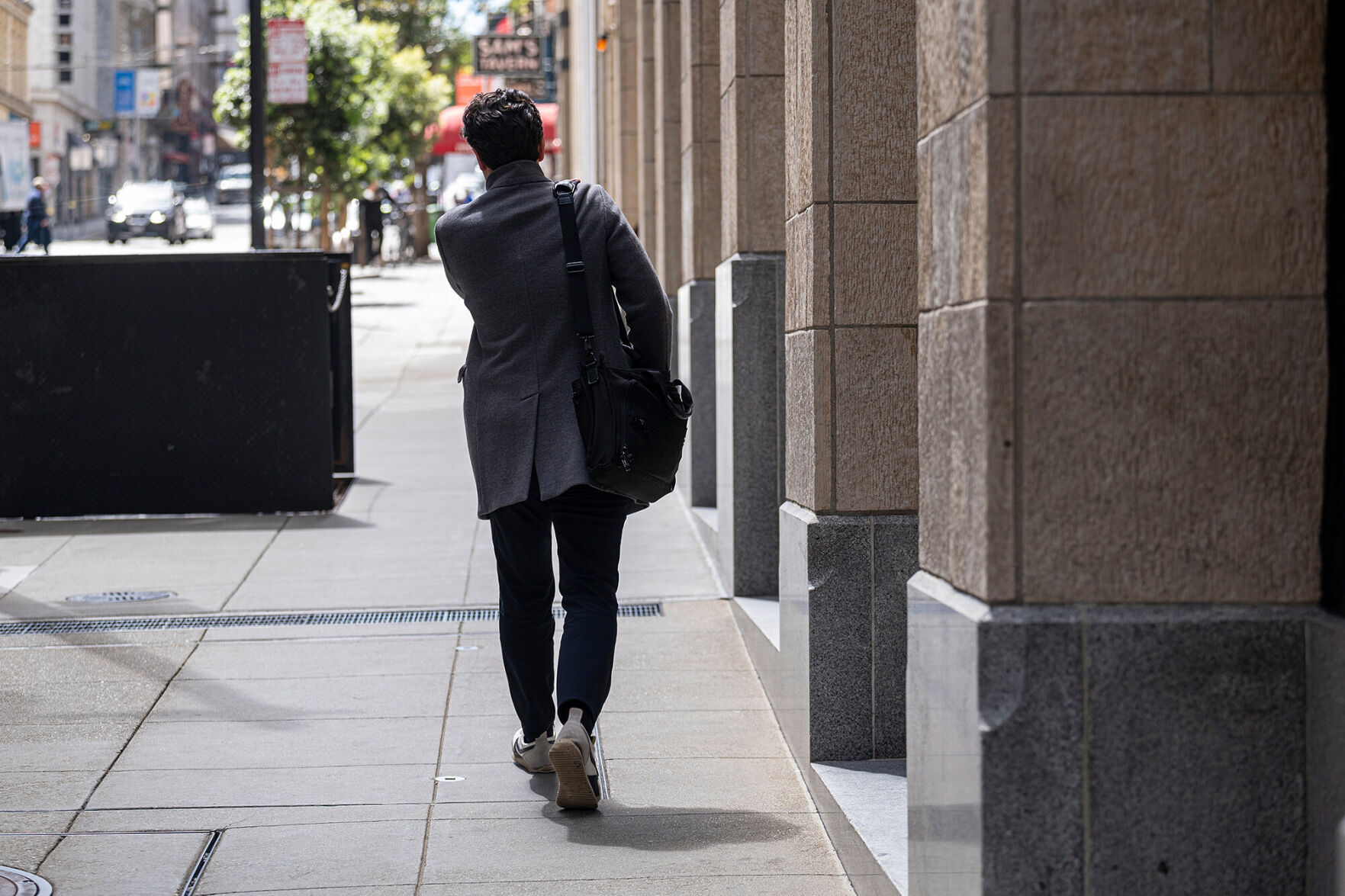 A spate of layoffs is fueling recession anxiety